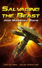 Salvaging the Beast Cover Cropped