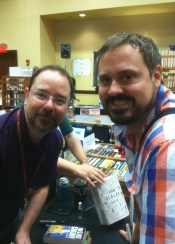 John Scalzi